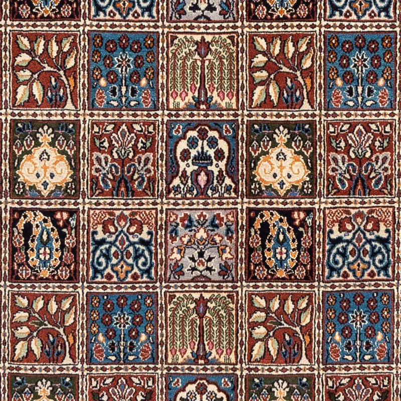 Persisk tæppe - Classic - 232 x 170 cm - beige