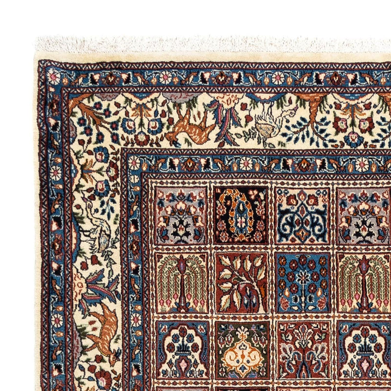 Persisk tæppe - Classic - 232 x 170 cm - beige
