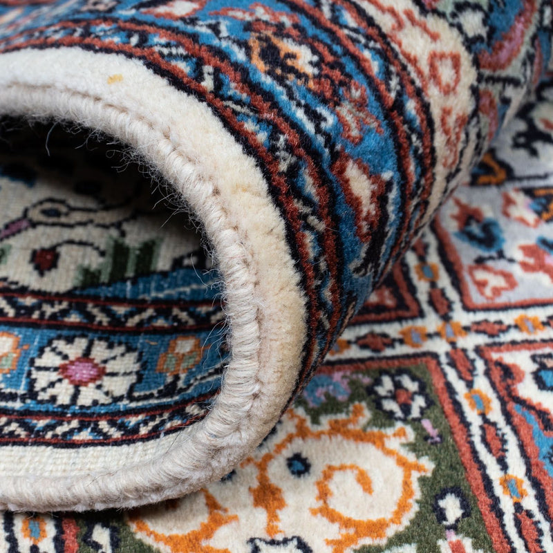 Persisk tæppe - Classic - 232 x 170 cm - beige