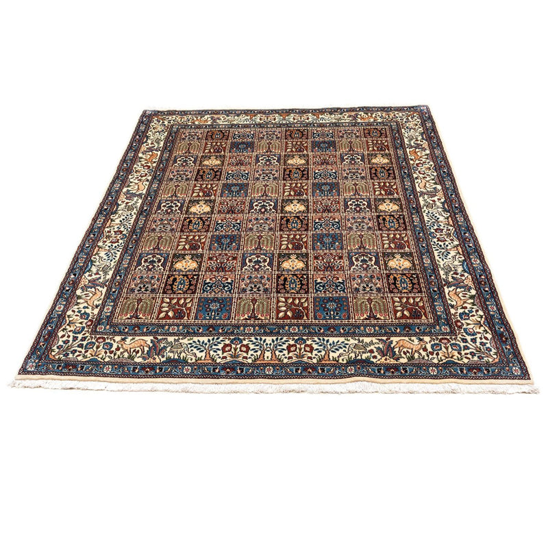 Persisk tæppe - Classic - 232 x 170 cm - beige