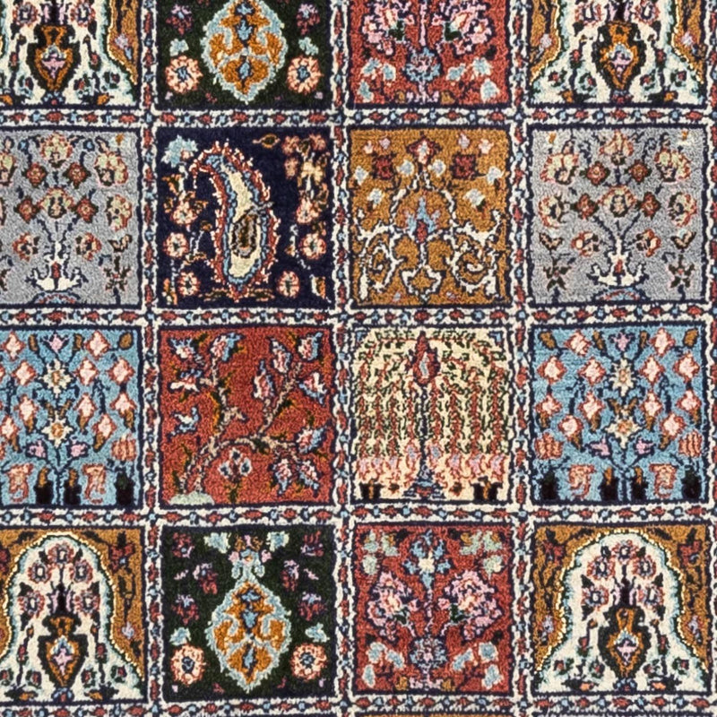 Persisk tæppe - Classic - 258 x 157 cm - rød