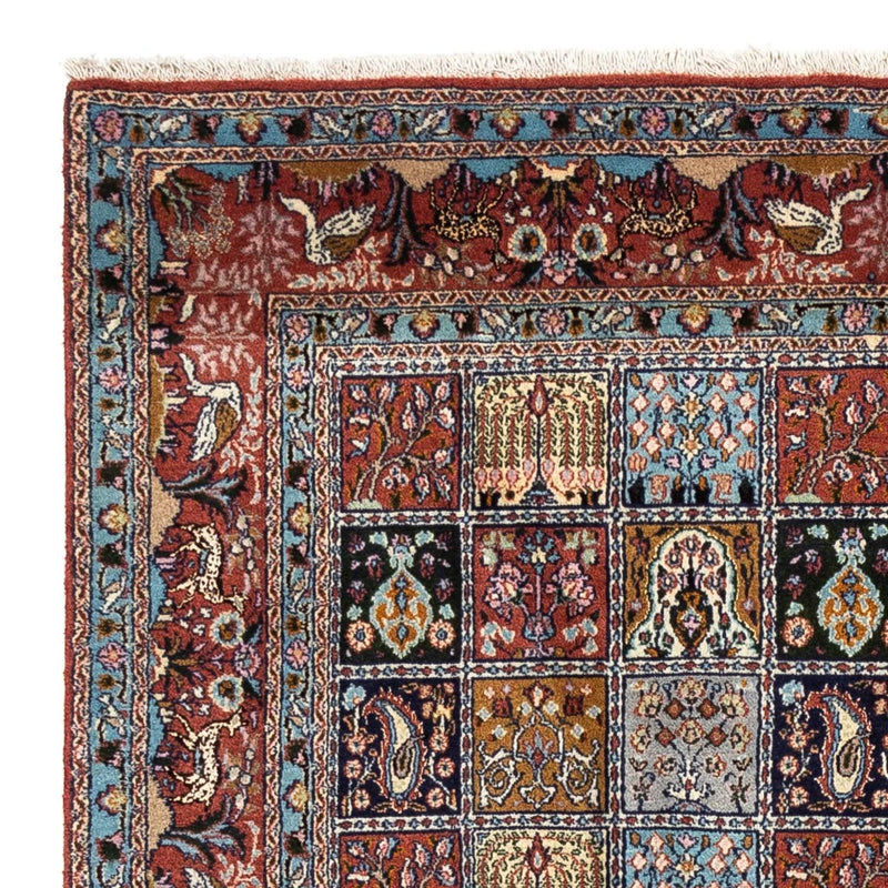 Persisk tæppe - Classic - 258 x 157 cm - rød