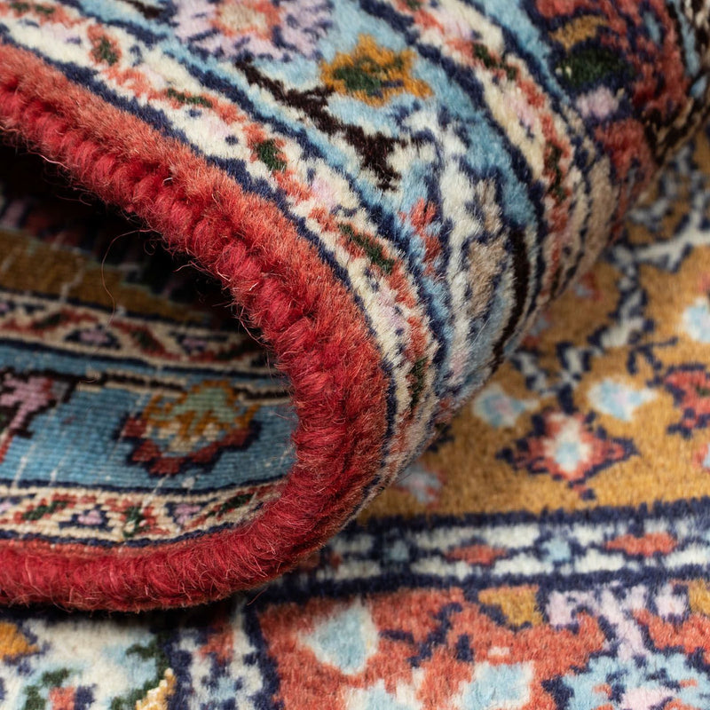 Persisk tæppe - Classic - 258 x 157 cm - rød