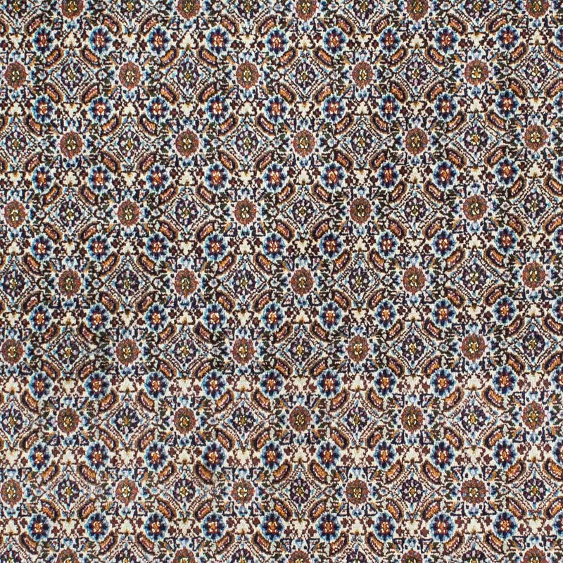 Persisk tæppe - Classic - 192 x 147 cm - beige