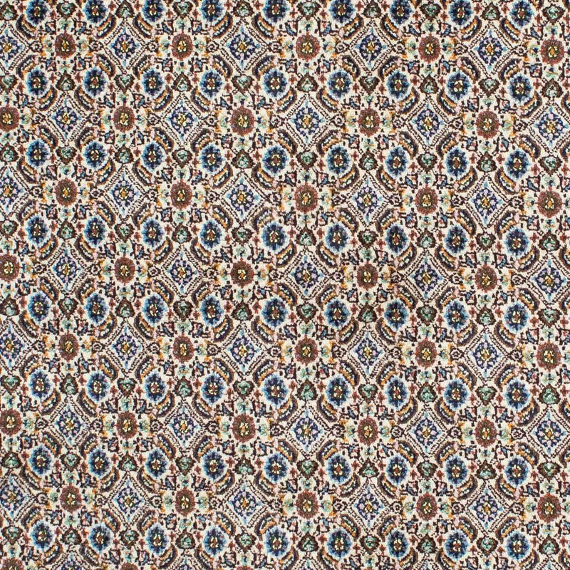 Persisk tæppe - Classic - 190 x 148 cm - beige