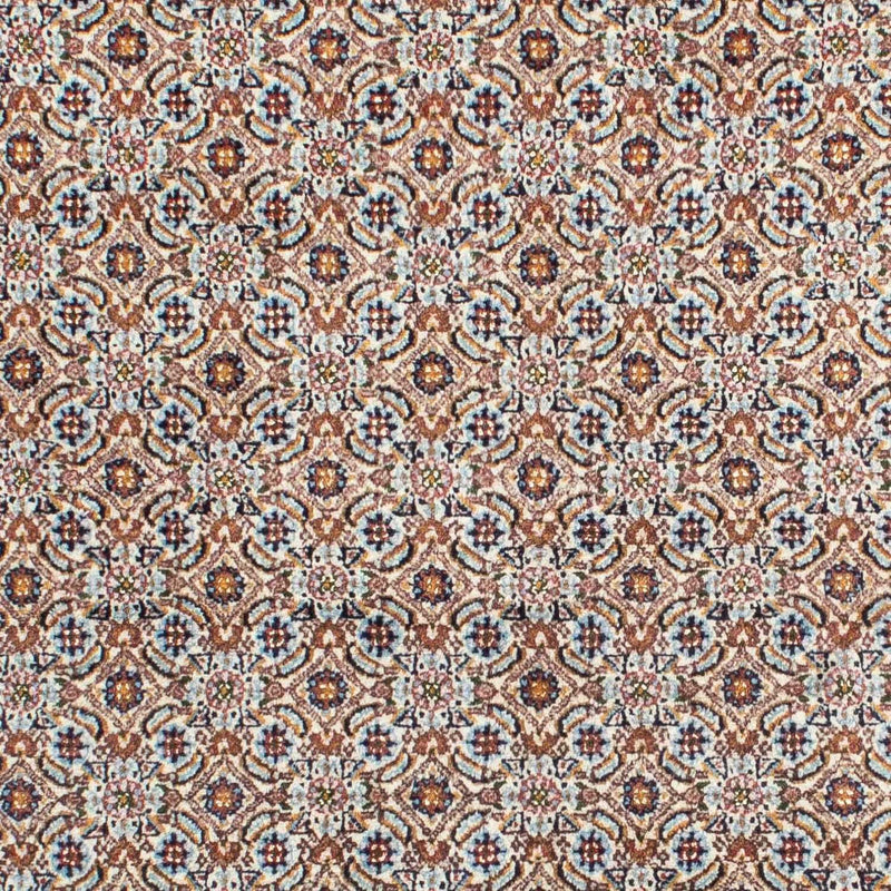Persisk tæppe - Classic - 198 x 146 cm - beige