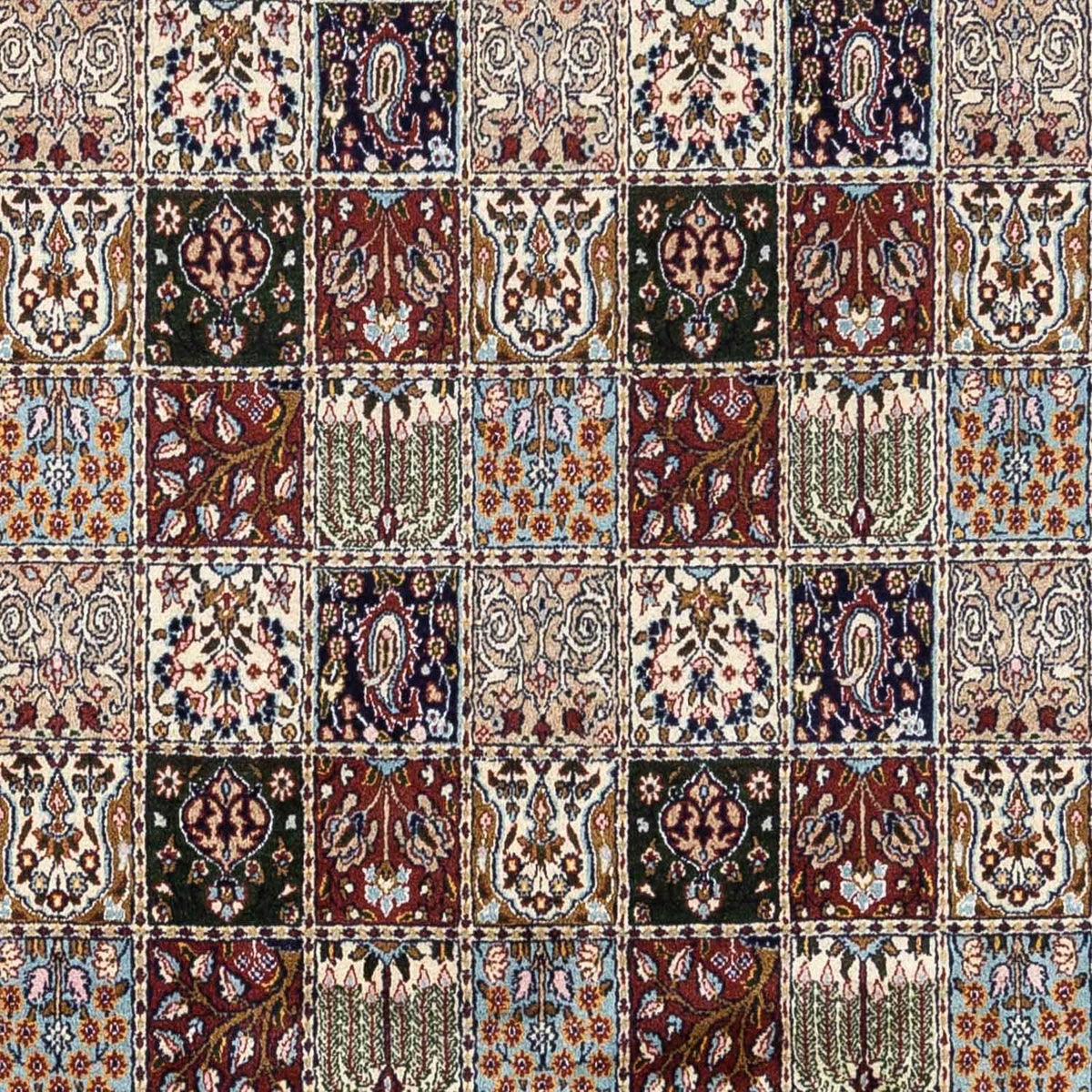 Persisk tæppe - Classic - 336 x 248 cm - beige