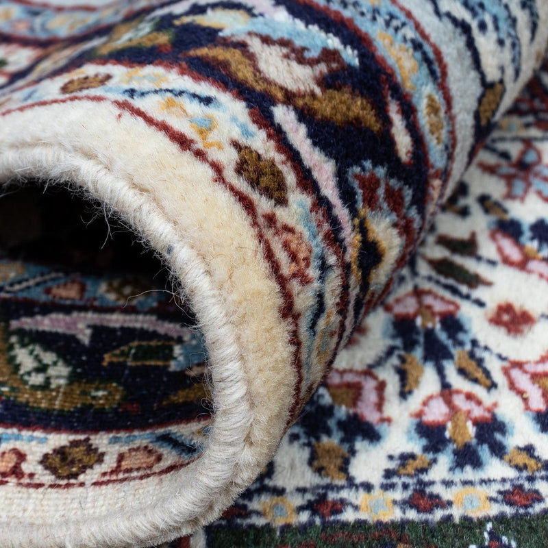 Persisk tæppe - Classic - 336 x 248 cm - beige