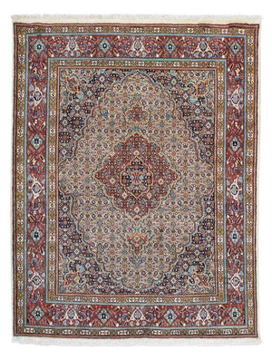 Persisk tæppe - Classic - 193 x 148 cm - beige