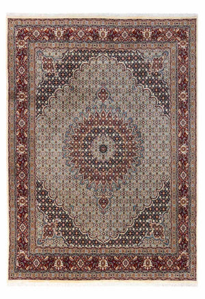 Persisk tæppe - Classic - 338 x 242 cm - beige