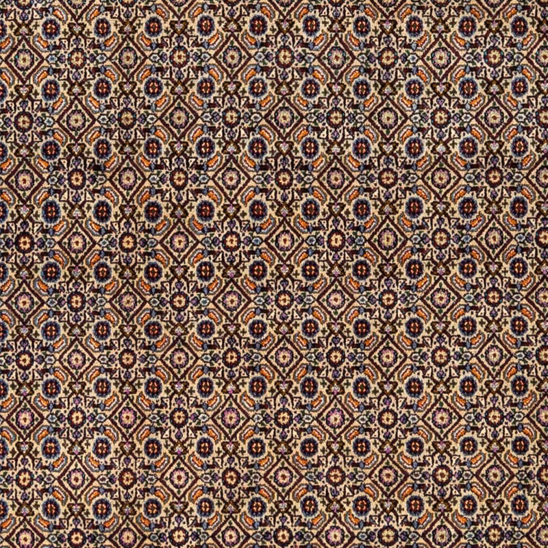 Persisk tæppe - Classic - 295 x 243 cm - lys brun