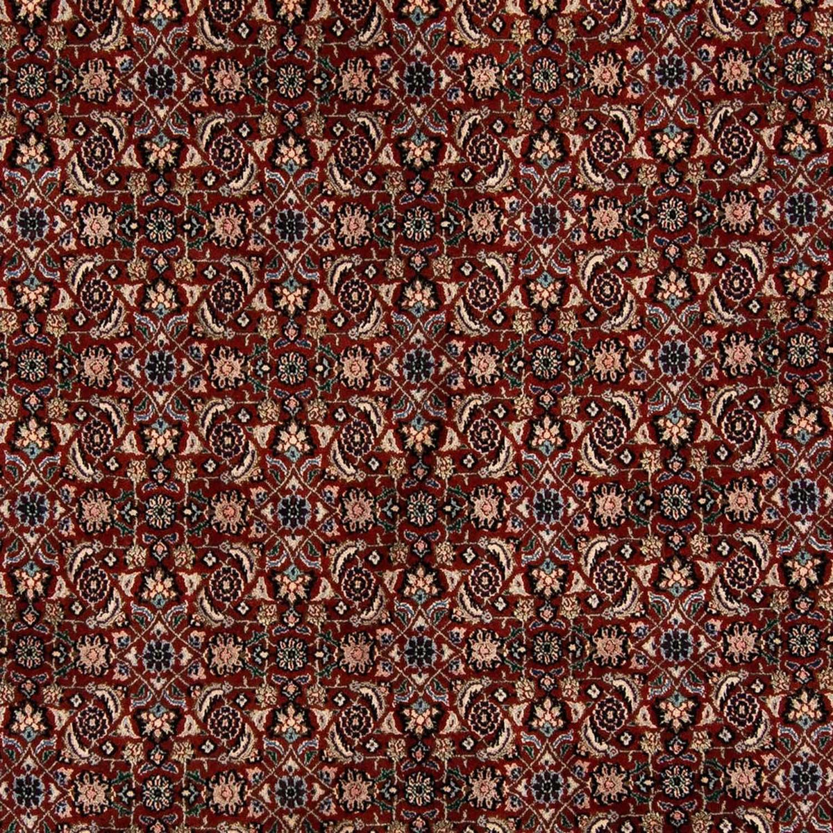 Persisk tæppe - Classic - 294 x 196 cm - rød
