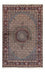 Persisk tæppe - Classic - 231 x 157 cm - brun