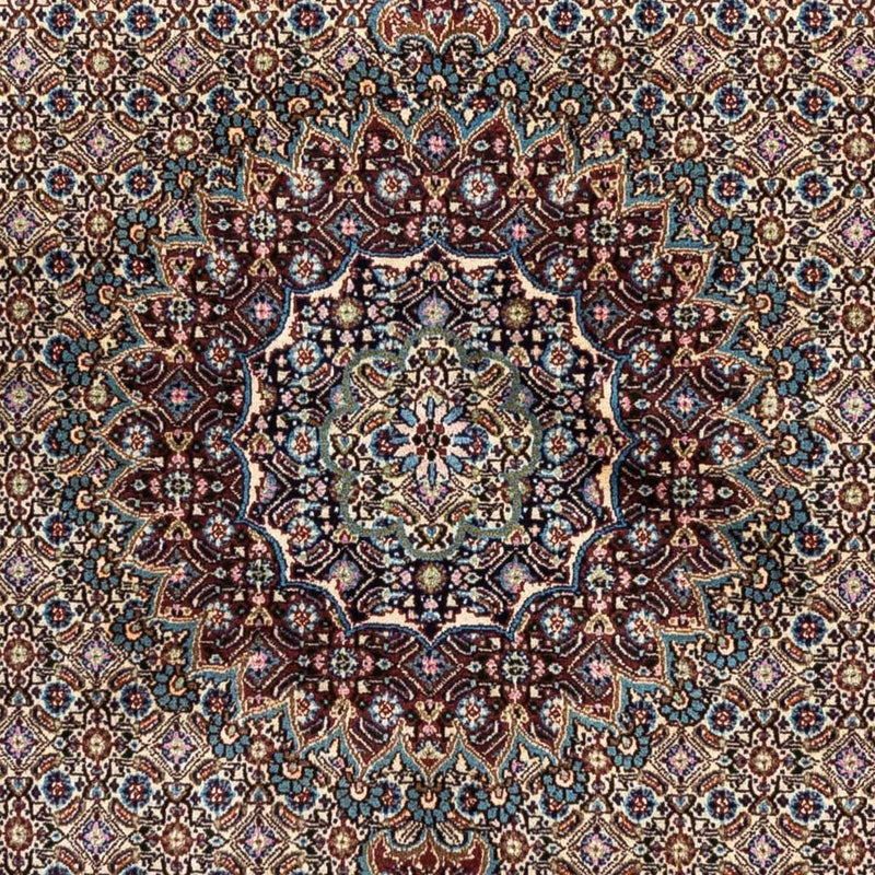 Persisk tæppe - Classic - 231 x 157 cm - brun