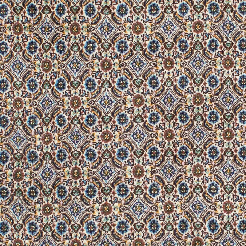 Persisk tæppe - Classic - 195 x 150 cm - beige