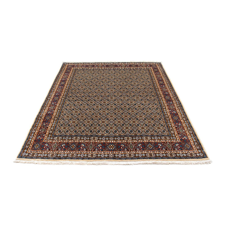 Persisk tæppe - Classic - 195 x 150 cm - beige