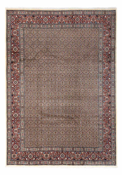 Moud Tæppe 250x342cm - Persisk tæppe