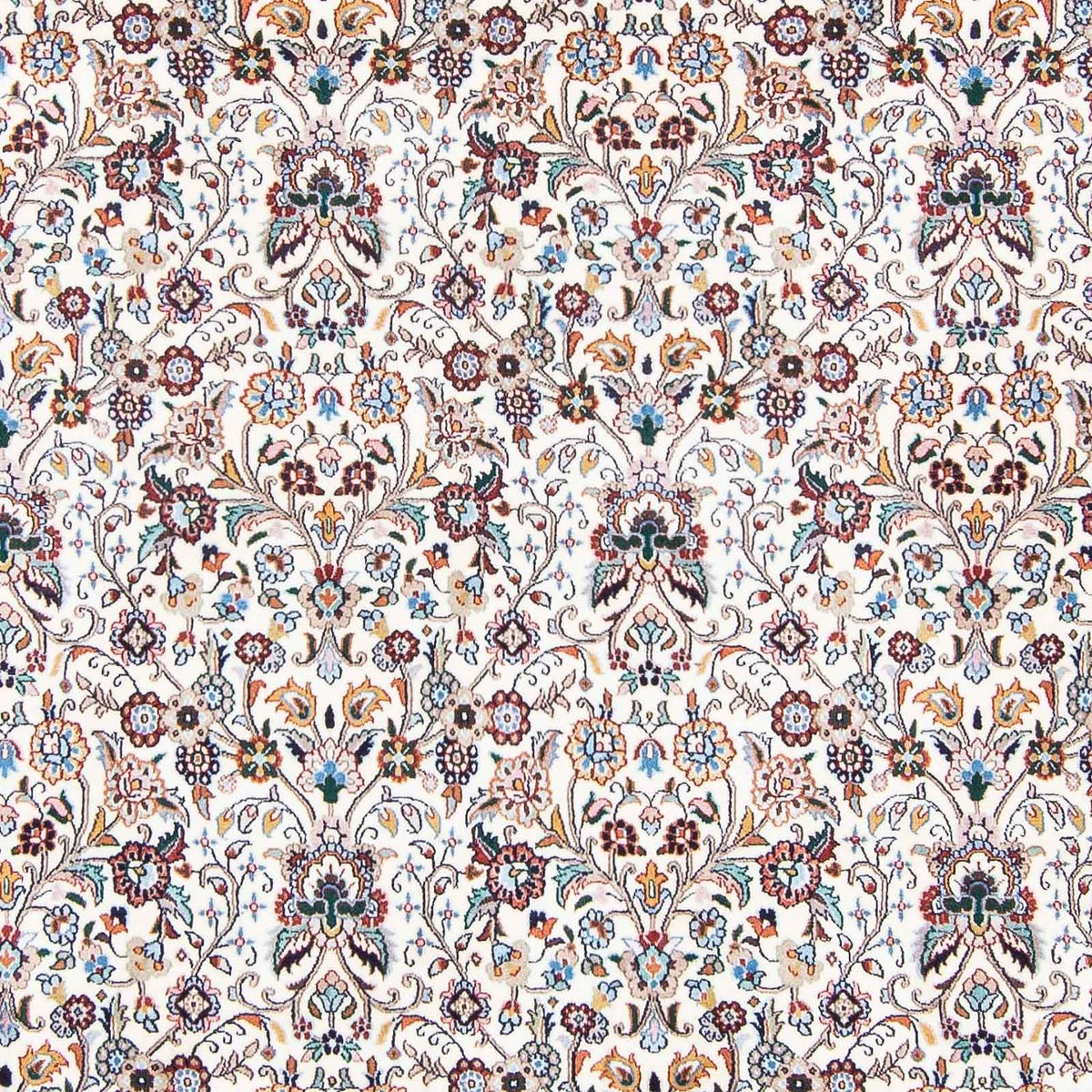 Persisk tæppe - Classic - 343 x 248 cm - beige