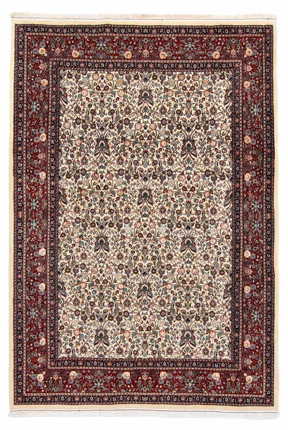 Persisk tæppe - Classic - 292 x 210 cm - beige