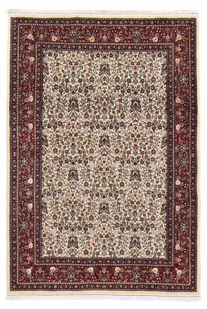 Persisk tæppe - Classic - 292 x 210 cm - beige