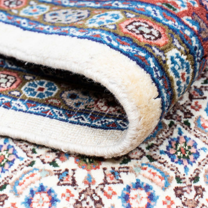 Persisk tæppe - Classic - 198 x 150 cm - beige