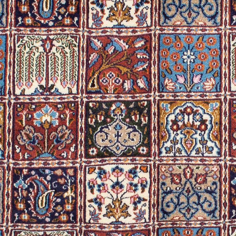 Persisk tæppe - Classic - 193 x 150 cm - beige