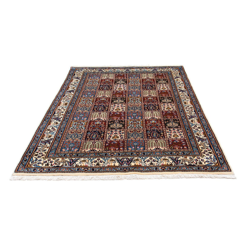 Persisk tæppe - Classic - 193 x 150 cm - beige
