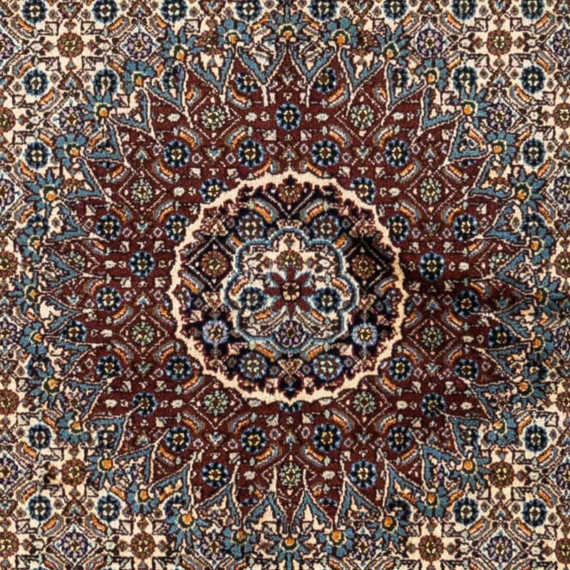 Persisk tæppe - Classic - 230 x 167 cm - beige