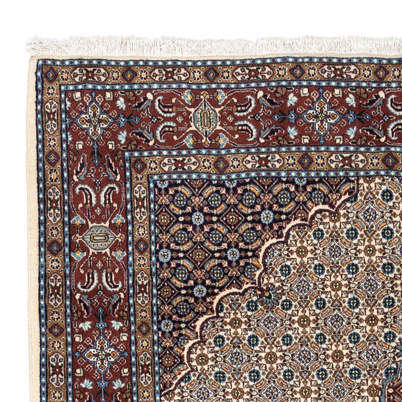 Persisk tæppe - Classic - 230 x 167 cm - beige
