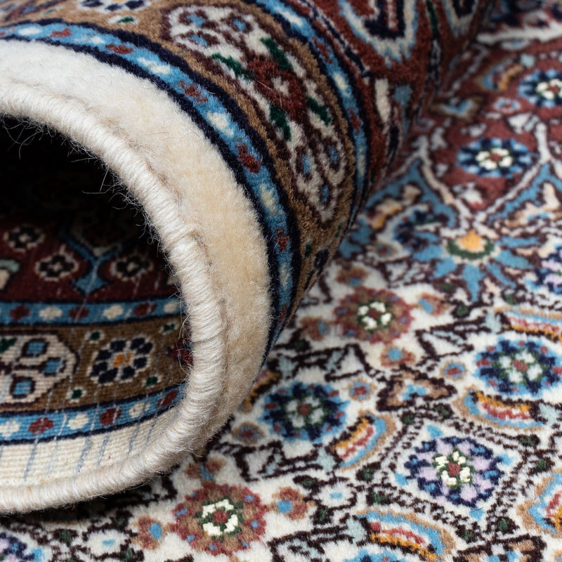 Persisk tæppe - Classic - 230 x 167 cm - beige