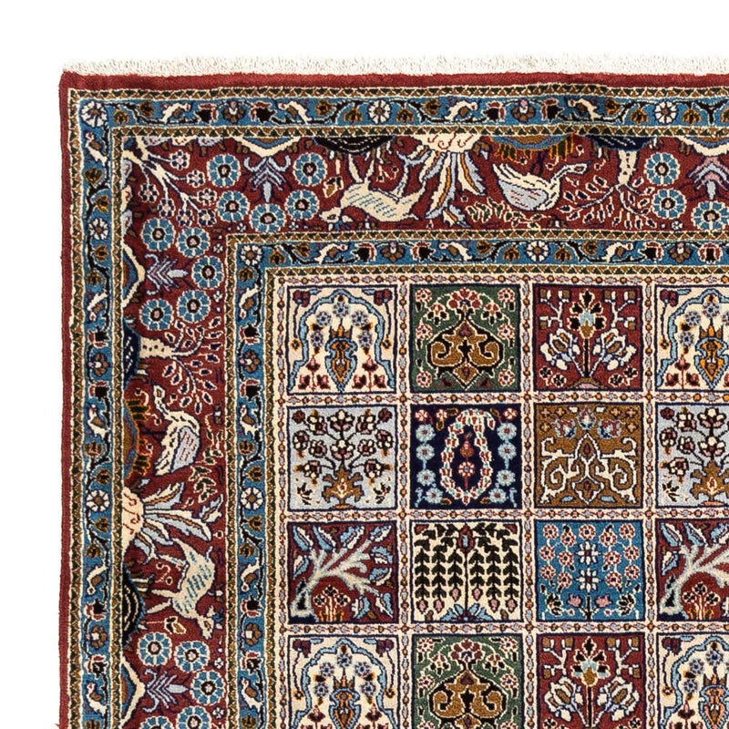 Persisk tæppe - Classic - 228 x 165 cm - brun