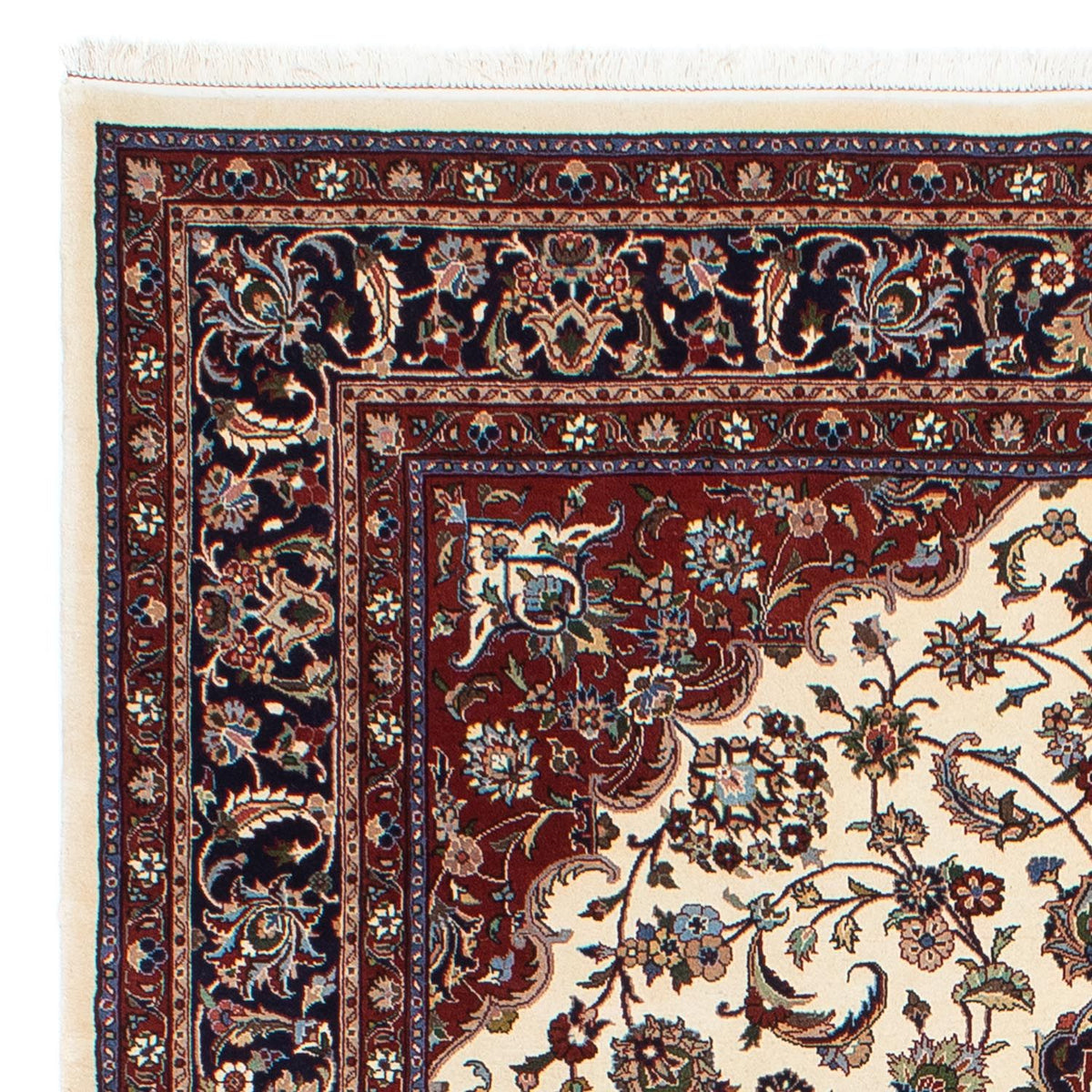 Persisk tæppe - Classic - 293 x 200 cm - beige