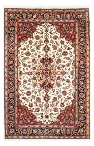 Persisk tæppe - Classic - 300 x 200 cm - beige