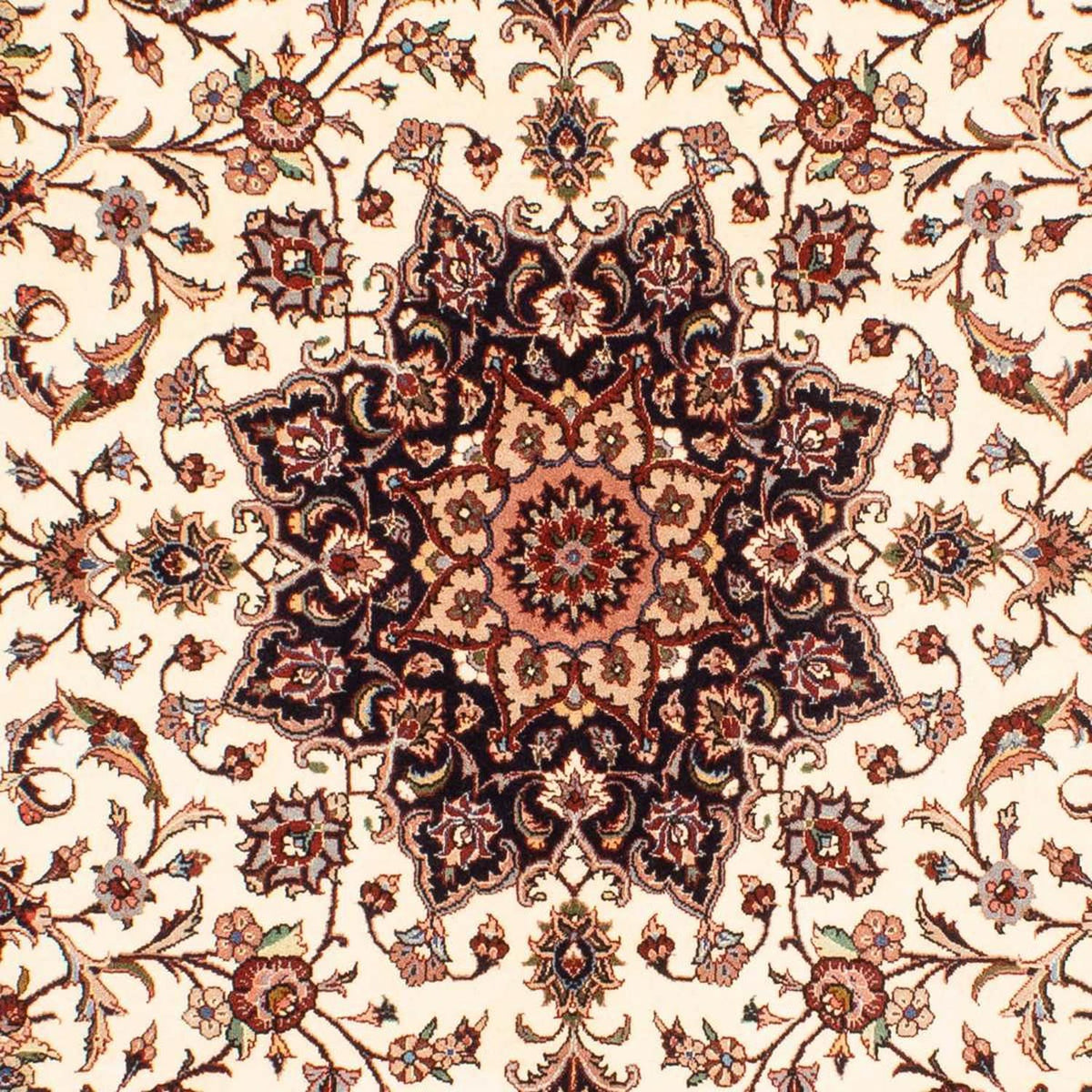Persisk tæppe - Classic - 300 x 197 cm - beige