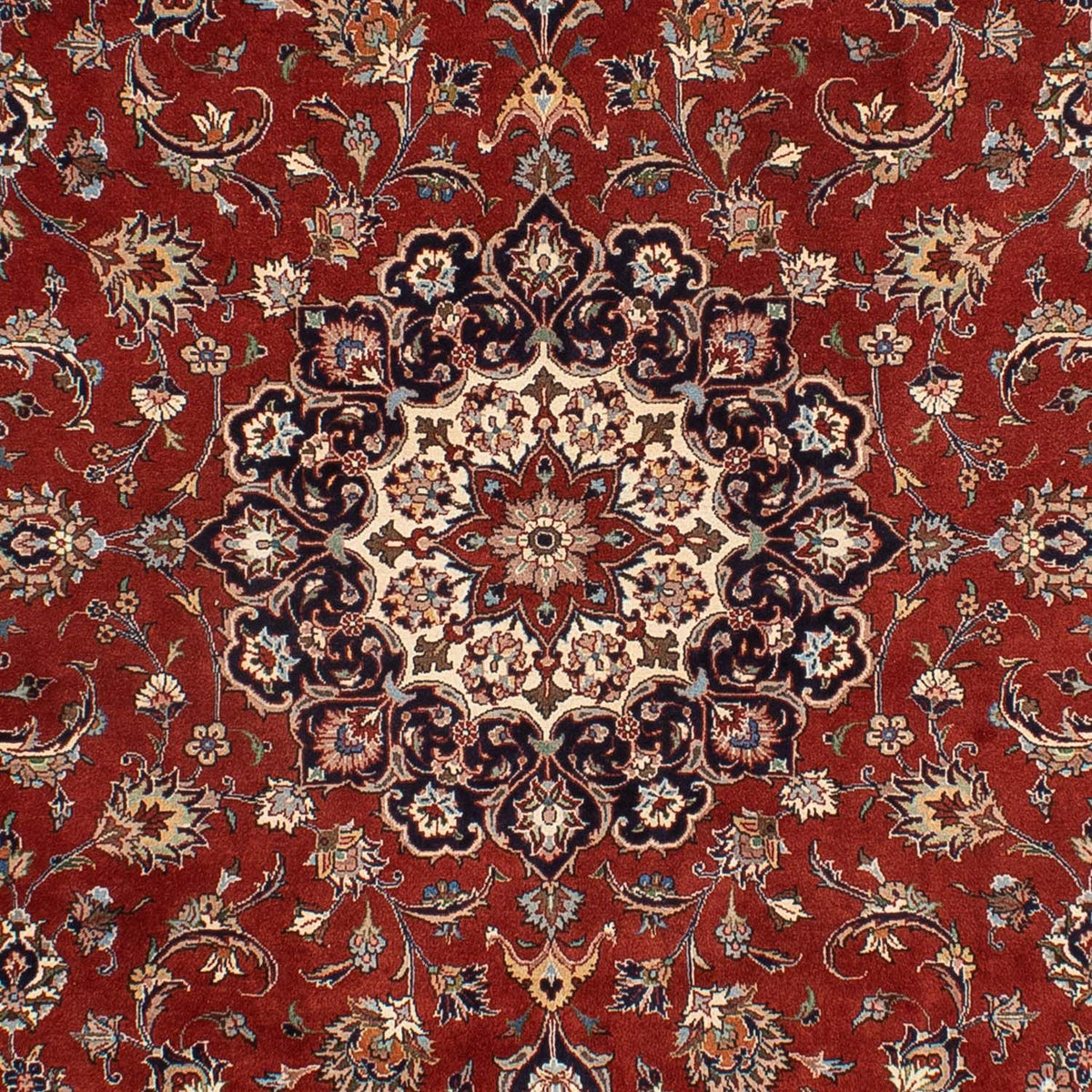 Persisk tæppe - Classic - 292 x 200 cm - rød