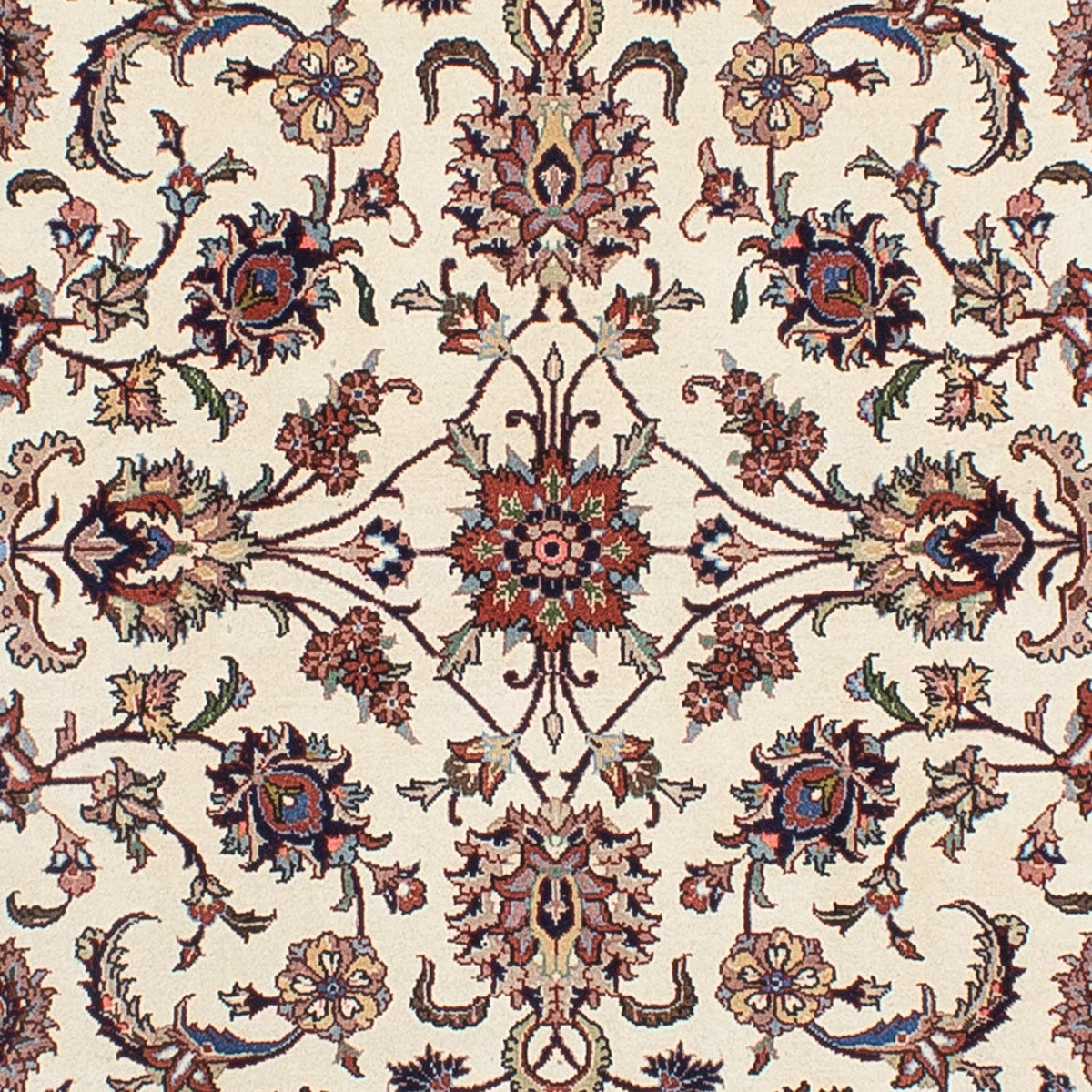 Persisk tæppe - Classic - 291 x 203 cm - beige