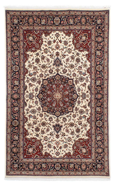 Kashmar Tæppe 194x300cm - Persisk tæppe