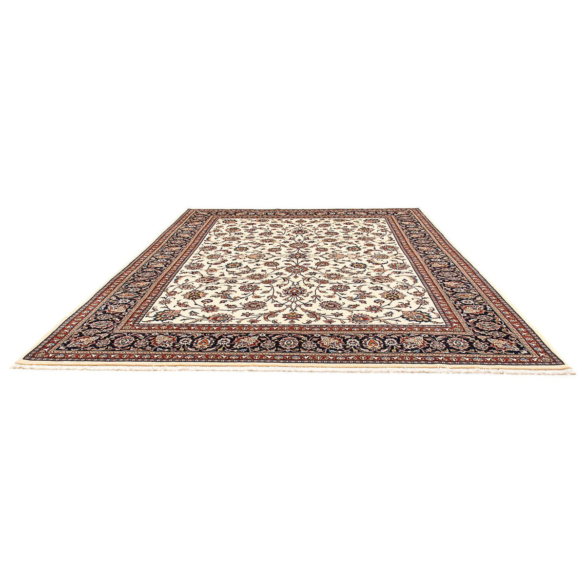 Persisk tæppe - Classic - 387 x 298 cm - beige