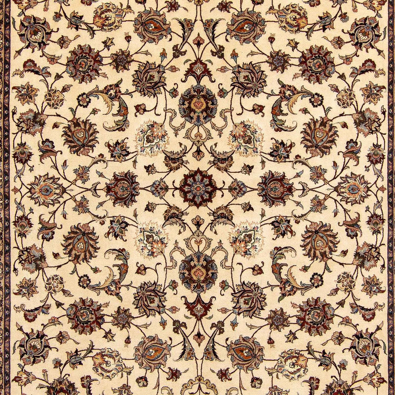 Persisk tæppe - Classic - 387 x 302 cm - beige