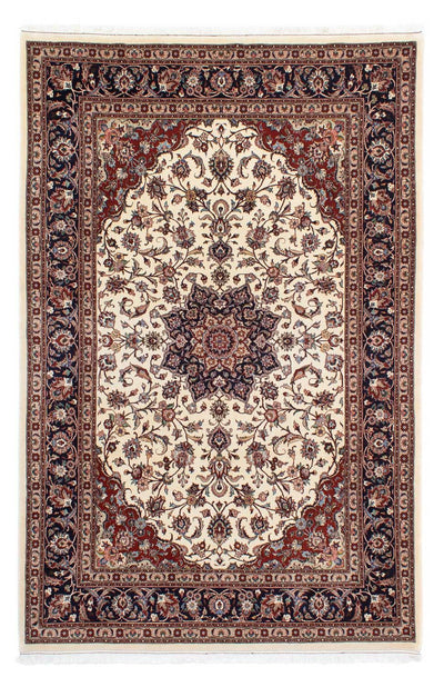 Kashmar Tæppe 200x290cm - Persisk tæppe