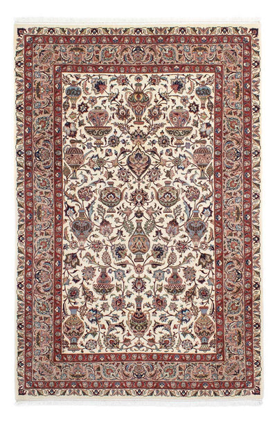 Kashmar Tæppe 202x296cm - Persisk tæppe