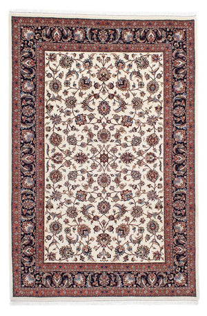 Persisk tæppe - Classic - 295 x 200 cm - beige