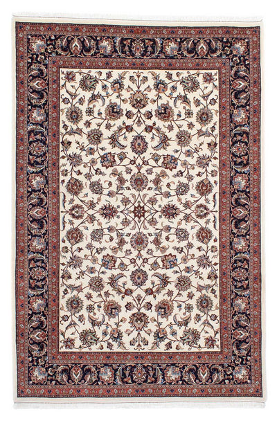 Kashmar Tæppe 200x295cm - Persisk tæppe