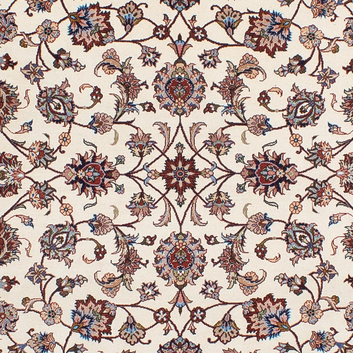 Persisk tæppe - Classic - 295 x 200 cm - beige