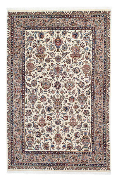 Kashmar Tæppe 196x302cm - Persisk tæppe