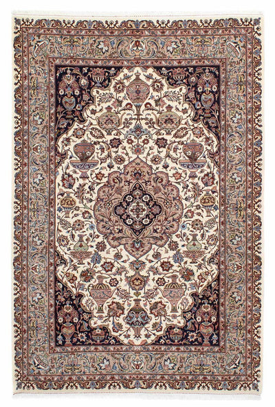 Kashmar Tæppe 203x292cm - Persisk tæppe