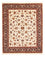 Persisk tæppe - Classic - 274 x 215 cm - beige