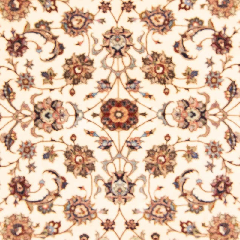 Persisk tæppe - Classic - 274 x 215 cm - beige
