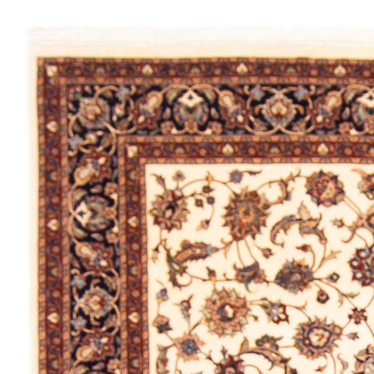 Persisk tæppe - Classic - 274 x 215 cm - beige