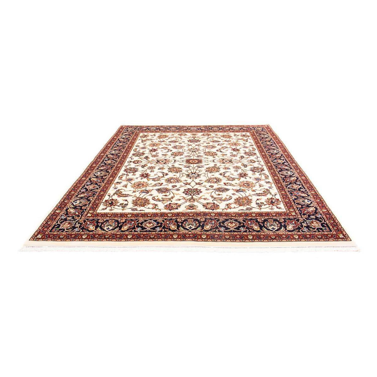 Persisk tæppe - Classic - 274 x 215 cm - beige